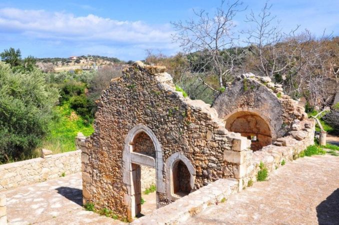 Τοποθεσία