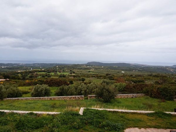 Οι Φρυκτωρίες στο Τσίδος Σκουλουφίων