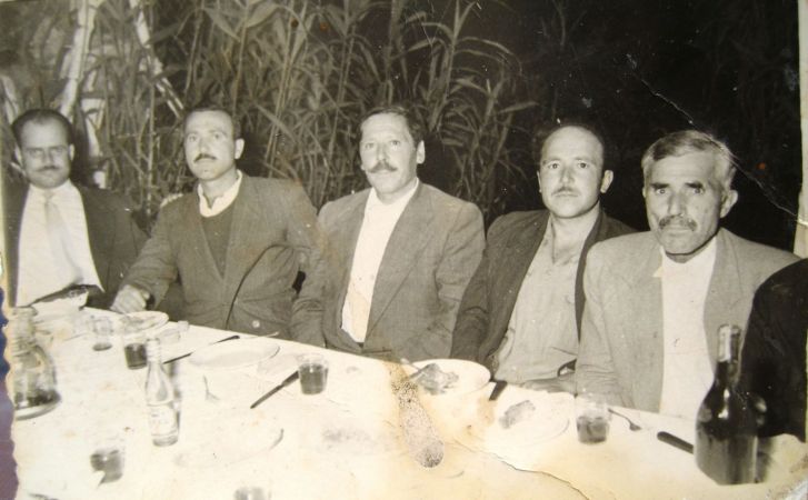 Οι Πρόγονοί μας, η Κληρονομιά μας