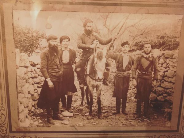 Οθωμανική Περίοδος