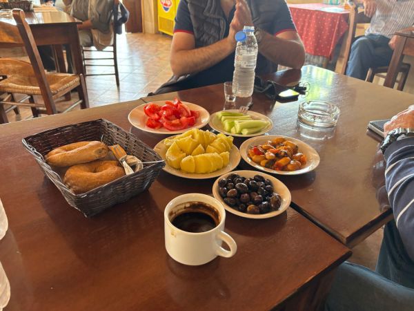 Κάτοικοι