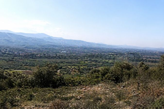 Αρχαιότητα | Το άγνωστο Ασκληπιείο Σκουλουφίων στην Ομάνα