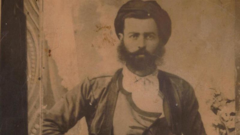 Τα Σκουλούφια στα Χρόνια της Κατοχής