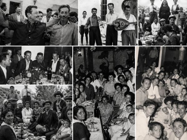 Πανηγύρι Σωτήρα Χριστού 6 Αυγούστου